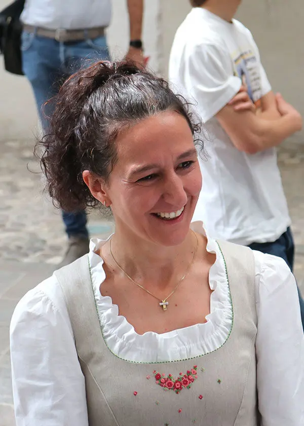 Myriam Atz Tammerle